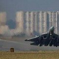 Su-57 na korak od proizvodnje u Indiji
