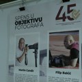 SPENS obeležio 45 godina postojanja izložbom fotografija