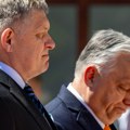 Orbanov poraz u Mađarskoj odjekuje širom srednje Evrope: Šta čeka Fica i Babiša