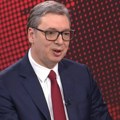 "Nepokolebljiv srpski duh borbe!" Aleksandar Vučić čestitao Majdovu i Siminu podvige na Evropskom prvenstvu u džudou