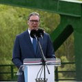 Srbija dobija auto-put do Kraljeva pre Vidovdana: Vučić otkrio kada se otvara poslednja deonica