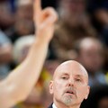 "Bolje su znali kako ovo da odigraju": Prva izjava Saše Obradovića posle eliminacije u Barseloni