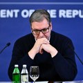 Vučić o Ratku Mladiću: Ne razumem poteze Haškog tribunala