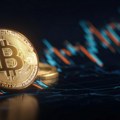 Биткоин благо пао, али расположење на тржишту расте