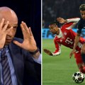 "Već 2 godine se žalimo da je fudbal dosadan": Tjeri Anri očitao bukvicu svim timovima u Ligi šampiona