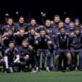 Kemal Hot vodi FC Sandžak ka historiji u Njujorku: Na korak od savršene sezone i plasmana u viši rang