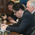 FBD: Potrebna politička odgovornost zbog „Mrdićevih zakona“