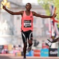 Sebastijan Save imao viši cilj na maratonu u Londonu: Nisu svi Kenijci varalice