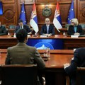 Premijer Macut se sastao sa misijom MMF-a