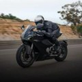 Norton Manx R - Britanska zver od karbona i titanijuma