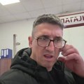 Полиција у Немачкој реаговала због Кристијана Голубовића: Бивши робијаш прекршио закон