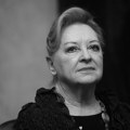 "Nije mogla da hoda, umrla je od tuge za njim" Gabi Novak poslednje dane provela u domu, prijateljica progovorila
