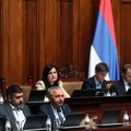 Усвојене измене изборних закона: Шта то значи за бираче у Србији
