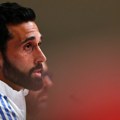 Arbeloa potvrdio da odlazi iz Reala