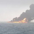 Incident u Omanskom zalivu: Prijavljena eksplozija na grčkom tankeru kod obale Omana