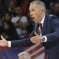 Томић: Циљ је да освојимо Кошаркашку лигу Србије али и одиграмо квалитетно