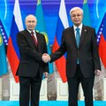 Putin: Saradnja Rusije i Kazahstana ključna za stabilnost regiona