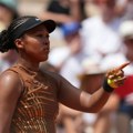 Naomi Osaka eliminisala Ivu Jović posle skoro tri sata