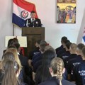 Kragujevac dobio novih policijskih službenika
