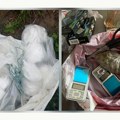 У Београду ухапшена велика криминална група: Међу њима и вођа банде која је трговала наркотицима