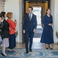 „Ovo nije samo istorijski kompleks, već naš dom“: Princ Filip pozvao građane da posete Dvorski kompleks na Dedinju