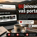 Bujanovačke su i vaš portal. Budi deo naše zajednice