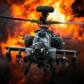 Amerikanci otkrili istinu: Poznato ko je oborio helikopter "Apač"