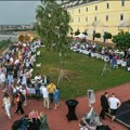 Festival grašca u subotu na Petrovaradinskoj tvrđavi: Najveći događaj u regionu posvećen ovoj vinskoj sorti