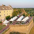 Festival grašca u subotu na Petrovaradinskoj tvrđavi: Najveći događaj u regionu posvećen ovoj vinskoj sorti