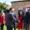 Mionici vredna oprema od Evropske unije kroz program UNDP-a
