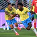 Opet taj Admiralbet! Po njihovim pravilima prošao si 3+ na Brazil i Maroko!