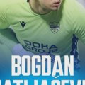 ZVANIČNO - Pazarci pronašli golmana u Lučanima