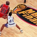 Koš karijere Majkla Džordana nije trebalo da važi: NBA liga priznala decenijama kasnije