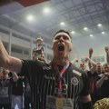 Sportske saznaju - Partizan u Ligi šampiona?