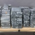 MUP: U saradnji sa carinskom kancelarijom u Minhenu zaplenjena veća količina narkotika