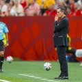 Montela posle eliminacije Turske: „Ovakve stvari se obično dešavaju jednom u 50 godina“