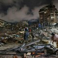 Proglašena zona katastrofe FOTO/VIDEO