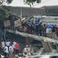 Trka s vremenom u Venecueli: Nade da ima preživelih gotovo su nestale, za sada ima više od 1.450 mrtvih