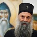 Patrijarh Porfirije uručio orden sudiji Danici Marinković koja je vodila uviđaj u Račku