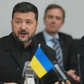 Zelenski posle napada na Kijev: Računamo na odluku SAD o licencama za rakete Patriot