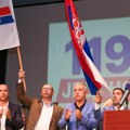 Srpska lista podnela žalbu Vrhovnom sudu u Prištini zbog toga što je jedan mandat dodeljen Rašiću