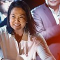Keiko Fudžimori zvanično je proglašena pobednicom predsedničkih izbora u Peruu