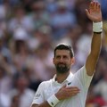 Đoković meč četvrtfinala Vimbldona igra u utorak posle 16 časova