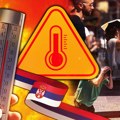 Ovaj talas će progutati kontinent Jezivo upozorenje SZO: "Evropu možda očekuju još smrtonosnije nedelje"