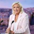 Marin Le Pen potvrdila kandidaturu za predsedničke izbore