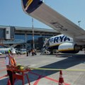 Ekskluzivno Ryanair potvrdio dramu Srbina na letu za Nemačku: Poznato šta se dogodilo