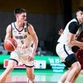 Srbija demonstrirala silu protiv Litvanije na Evropskom prvenstvu