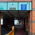 Ovako izgleda čuveni hotel iz poslednjih godina Jugoslavije: Nekada pun gostiju, a sada sablasno prazan