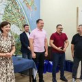 Bogat program trodnevne posete: Trstenik ugostio decu iz Republike Srpske