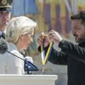 Ovo vodi direktnom sudaru sa Rusijom